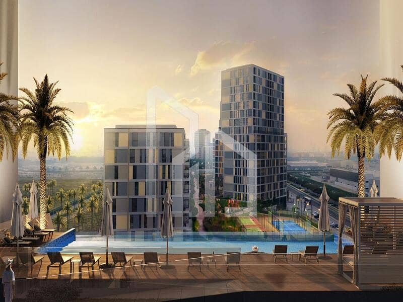 Exclusive | Partial Golf Course View Exclusive | Partial Golf Course View