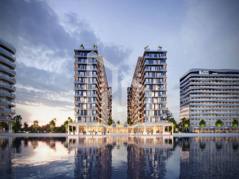 High Floor | Lagoon View | Motivated Seller High Floor | Lagoon View | Motivated Seller