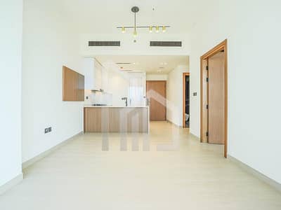 1 Bedroom Flat for Rent in Jumeirah Village Circle (JVC), Dubai - Vacant | Marina Skyline View | Brand New