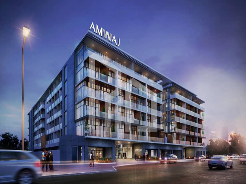 Квартира в Мохаммед Бин Рашид Сити,Дистрикт 11,Starlight Park, 3 cпальни, 3100000 AED - 11679423 Квартира в Мохаммед Бин Рашид Сити,Дистрикт 11,Starlight Park, 3 cпальни, 3100000 AED - 11679423