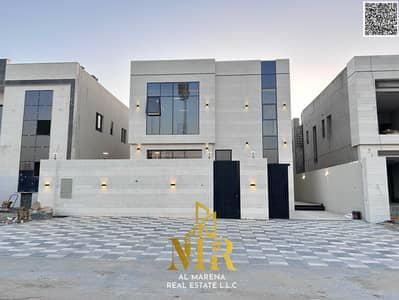 4 Bedroom Villa for Sale in Al Zahya, Ajman - IMG-20250517-WA0076. jpg