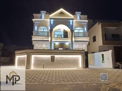 5 Bedroom Villa for Sale in Al Helio, Ajman - batch_IMG-20250416-WA0350. jpg