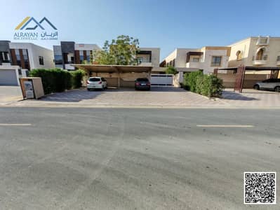 5 Bedroom Villa for Sale in Al Mowaihat, Ajman - IMG-20250414-WA0042. jpg