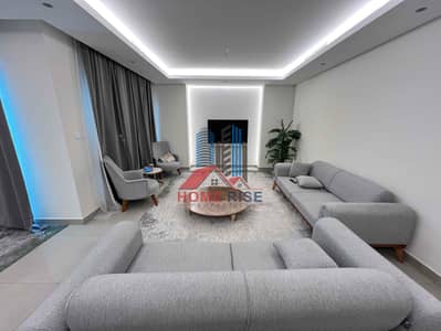4 Bedroom Villa for Rent in Al Rahmaniya, Sharjah - IMG_5309. jpg