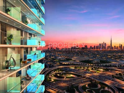 2 Bedroom Apartment for Sale in Dubai Silicon Oasis (DSO), Dubai - d14. jpg