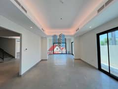 فیلا في مدينة الشارقة المستدامة،الشغرافة 1،الرحمانية 5 غرف 180000 درهم - 11679564