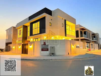 فیلا 5 غرف نوم للبيع في الياسمين، عجمان - 772613622-1066x800. jpg
