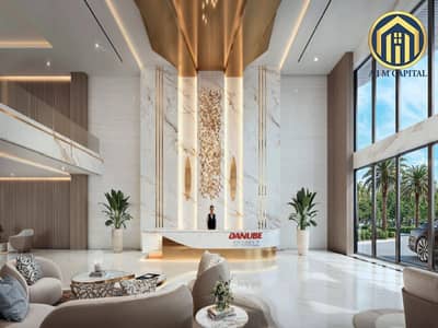 2 Bedroom Apartment for Sale in Al Furjan, Dubai - Screenshot 2025-05-17 215547. png