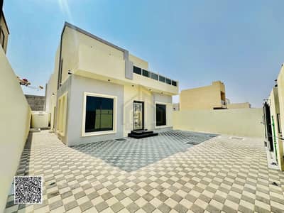 3 Bedroom Villa for Sale in Al Zahya, Ajman - WhatsApp Image 2024-08-15 at 10.13. 02 AM. jpg