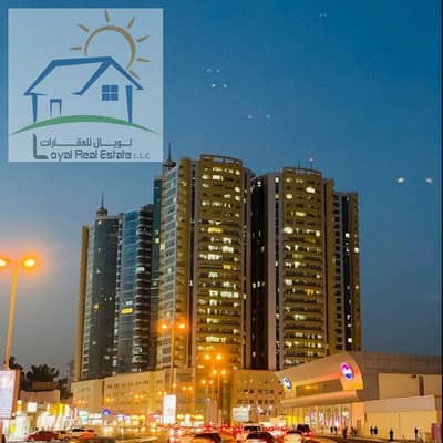 شقة 1 غرفة نوم للبيع في عجمان وسط المدينة، عجمان - 371860137_645766430957410_7363061471001621594_n. jpg