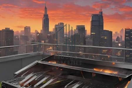 3 Bedroom Flat for Sale in Dubai Land Residence Complex, Dubai - 6-Year Payment Plan-High ROI - Luxury - Smart Home