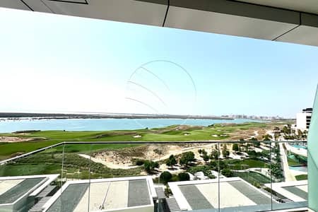 3 Bedroom Flat for Rent in Yas Island, Abu Dhabi - WhatsApp Image 2025-05-17 at 4.03. 52 PM. jpg