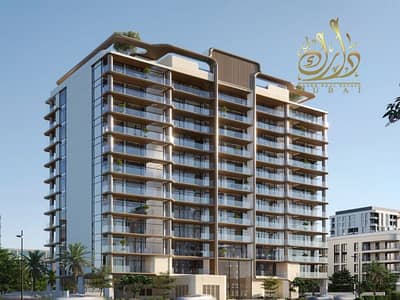 2 Cпальни Апартаменты Продажа в Комплекс Дубай Резиденс, Дубай - WhatsApp Image 2025-05-18 at 12.22. 18 PM (2). jpeg