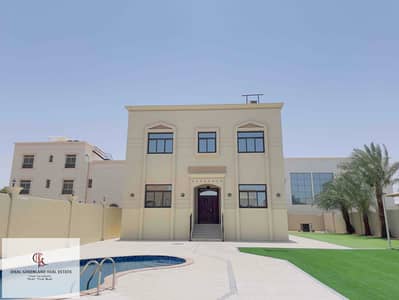 5 Bedroom Villa for Rent in Mohammed Bin Zayed City, Abu Dhabi - IMG_6414. jpg