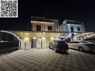 فیلا 5 غرف نوم للايجار في الزاهية، عجمان - IMG-20250518-WA0003. jpg
