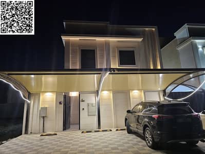 5 Cпальни Вилла в аренду в Аль Захья, Аджман - IMG-20250518-WA0002. jpg