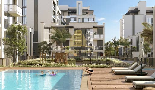 4 Bedroom Townhouse for Sale in Masdar City, Abu Dhabi - g3. jpg