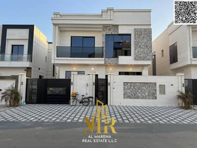 5 Bedroom Villa for Sale in Al Zahya, Ajman - WhatsApp Image 2025-04-21 at 6.28. 38 AM (1). jpeg