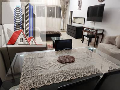 Studio for Rent in Al Rashidiya, Ajman - WhatsApp Image 2025-05-18 at 2.24. 45 AM. jpeg