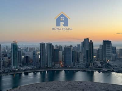 3 Bedroom Penthouse for Sale in Al Khan, Sharjah - IMG-20250515-WA0026. jpg