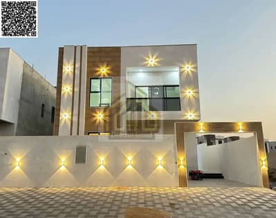 4 Bedroom Villa for Sale in Al Helio, Ajman - batch_774103915-800x600. jpg