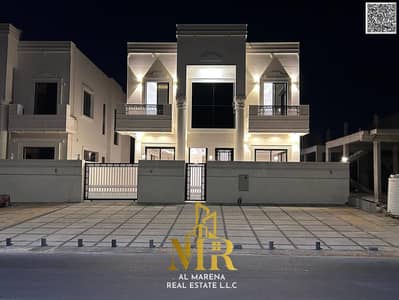 5 Bedroom Villa for Sale in Al Helio, Ajman - IMG-20250517-WA0784. jpg