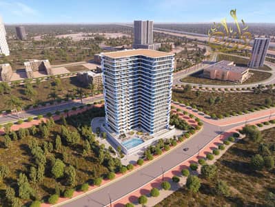 Студия Продажа в Комплекс Дубай Резиденс, Дубай - IMG-20250518-WA0024. jpg