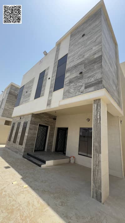 فیلا 5 غرف نوم للايجار في الحليو، عجمان - IMG-20250517-WA0060. jpg