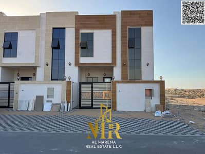 فیلا 5 غرف نوم للبيع في الحليو، عجمان - IMG-20250420-WA0206. jpg