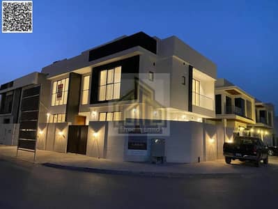 6 Bedroom Villa for Sale in Al Yasmeen, Ajman - batch_772197677-1066x800. jpg