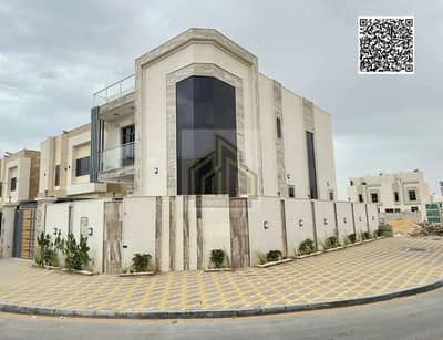 5 Bedroom Villa for Sale in Al Helio, Ajman - batch_774976409-1066x800. jpg