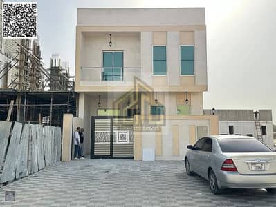 فیلا 5 غرف نوم للبيع في الزاهية، عجمان - batch_764404074-1066x800. jpg