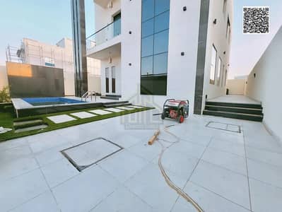 4 Bedroom Villa for Sale in Al Helio, Ajman - batch_752399507-1066x800. jpg