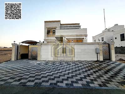 4 Bedroom Villa for Sale in Al Zahya, Ajman - batch_766042159-1066x800. jpg