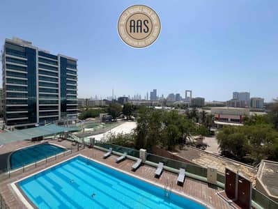 3 Bedroom Flat for Rent in Bur Dubai, Dubai - IMG_1778. jpg