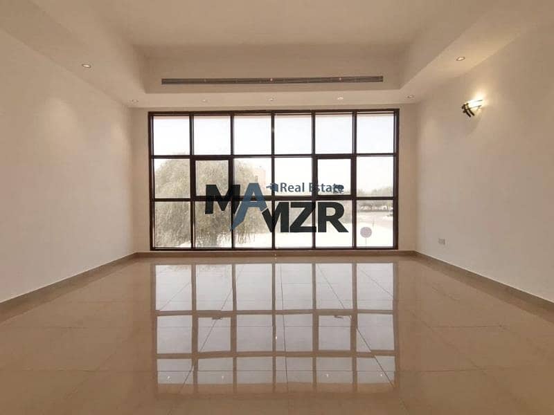 Spacious Villa | Prime Location | Modern