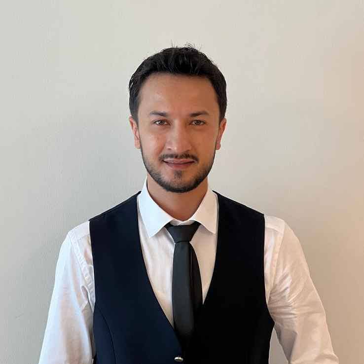 Mohammed Zino