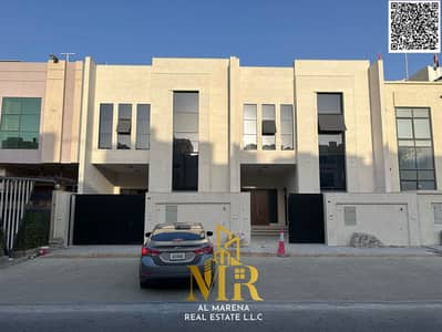 5 Bedroom Villa for Sale in Al Zahya, Ajman - WhatsApp Image 2025-04-11 at 11.08. 09 PM (1). jpeg