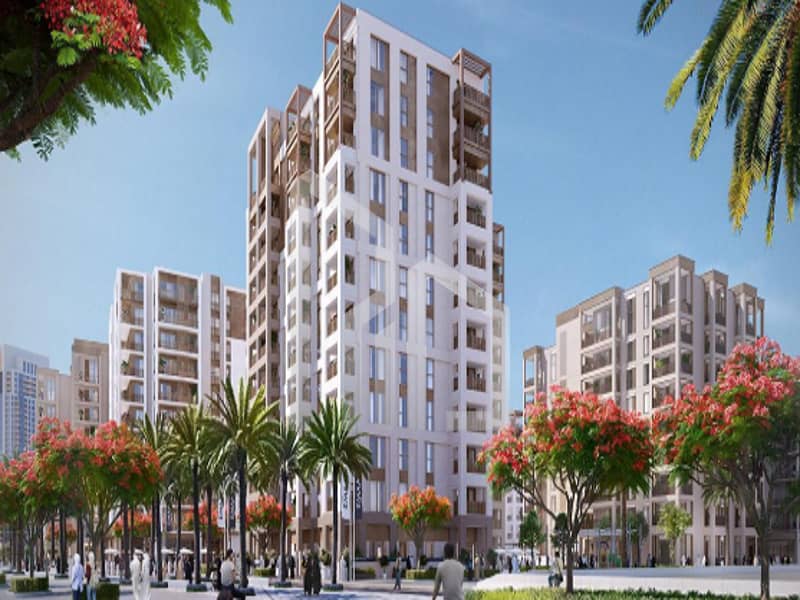 شقة في روزواتر 2 خور دبي،روزواتر على شاطئ الخور،مرسى خور دبي 3 غرف 4500007 درهم - 11679966 شقة في روزواتر 2 خور دبي،روزواتر على شاطئ الخور،مرسى خور دبي 3 غرف 4500007 درهم - 11679966