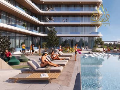 2 Cпальни Апартаменты Продажа в Комплекс Дубай Резиденс, Дубай - IMG-20250518-WA0026. jpg