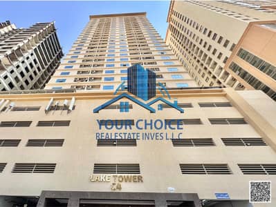 2 Bedroom Apartment for Rent in Emirates City, Ajman - IMG-20250220-WA0035. jpg