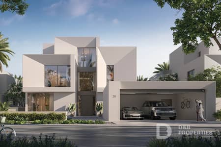 梅艾瑟姆2号社区， 迪拜 5 卧室别墅待售 - 位于梅艾瑟姆2号社区，Mirage The Oasis 5 卧室的别墅 18100000 AED - 11679993