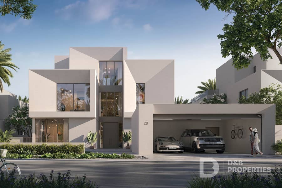 位于梅艾瑟姆2号社区,Mirage The Oasis 5 卧室的别墅 18100000 AED - 11679993 位于梅艾瑟姆2号社区,Mirage The Oasis 5 卧室的别墅 18100000 AED - 11679993