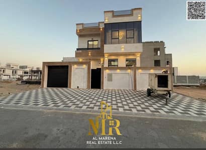 5 Bedroom Villa for Sale in Al Helio, Ajman - IMG-20250508-WA0289. jpg
