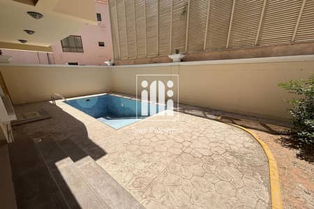 5 Bedroom Villa for Rent in Al Muroor, Abu Dhabi - 29. jpg