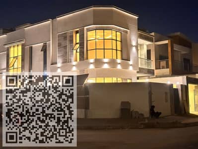 5 Bedroom Villa for Rent in Al Yasmeen, Ajman - WhatsApp Image 2024-03-24 at 3.13. 00 PM. jpeg