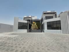 فیلا في مدينة الرياض 5 غرف 190000 درهم - 11680048