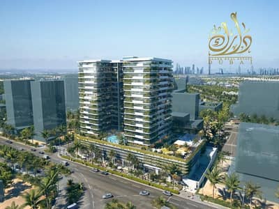 1 Bedroom Flat for Sale in Majan, Dubai - IMG-20241223-WA0067. jpg
