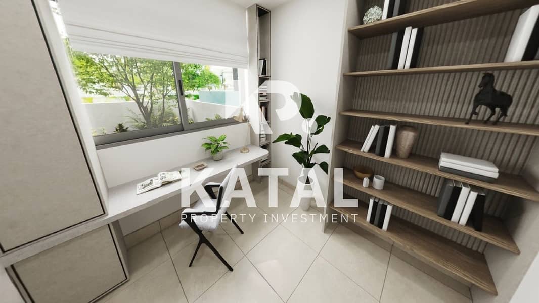 8 Magnolias, Yas Acres, Yas Island Abu Dhabi, For Sale 2-4 Bedroom Town House, 3-6 Bedroom Villa, Ferrari World, Yas Water World, Yas Mall 0004. jpg