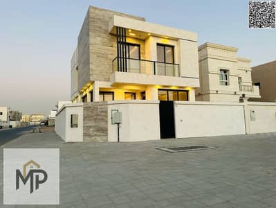 فیلا 5 غرف نوم للبيع في الزاهية، عجمان - batch_IMG-20250412-WA1362. jpg
